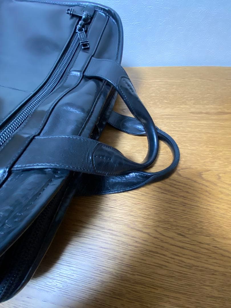 TUMI 96141DH ビジネスバッグ　ブラック