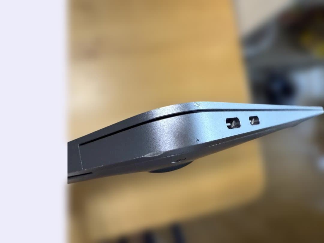 MacBook Air 13インチ M1 8GBメモリ SSD 256GB