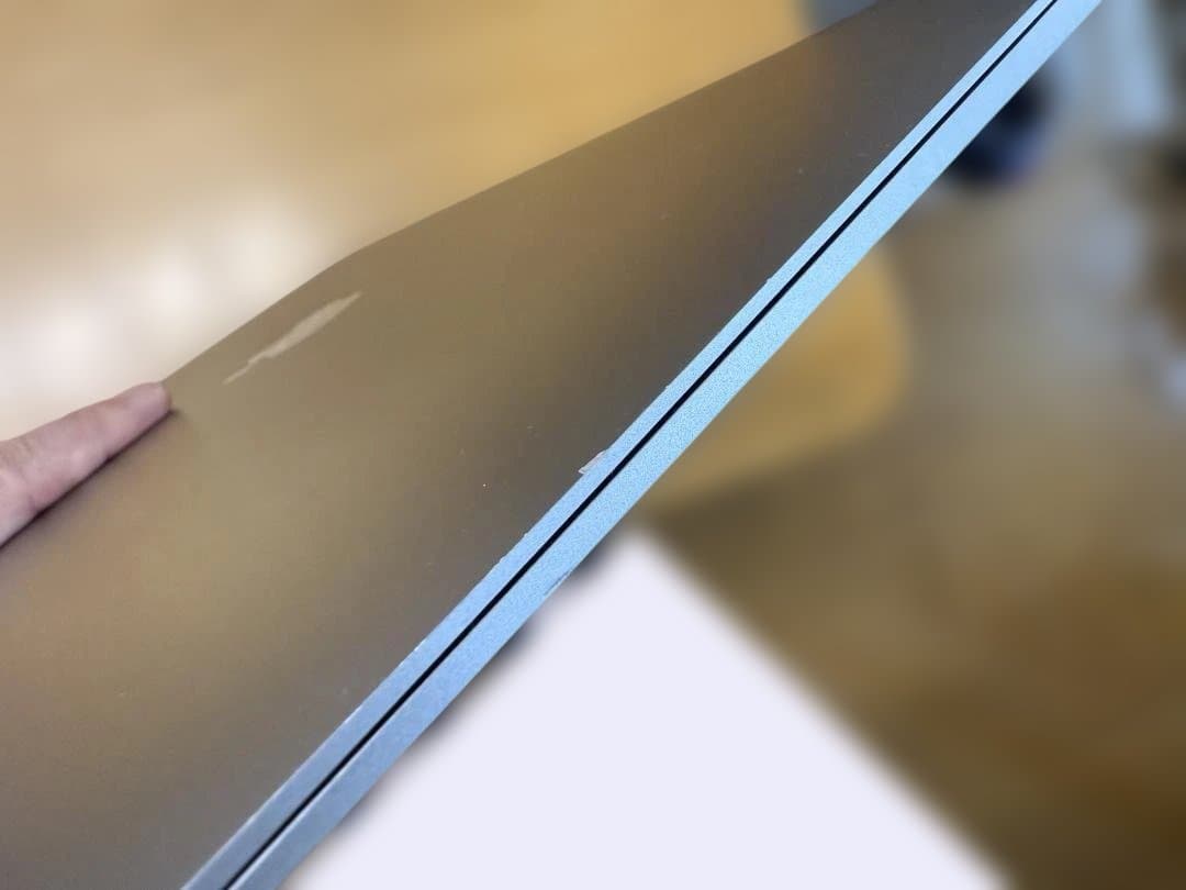 MacBook Air 13インチ M1 8GBメモリ SSD 256GB