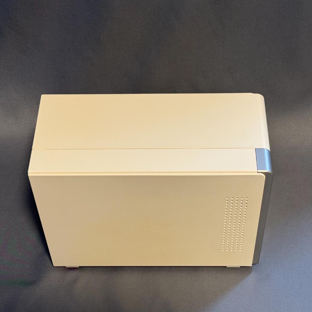 QNAP TS-231+ 2ベイNAS