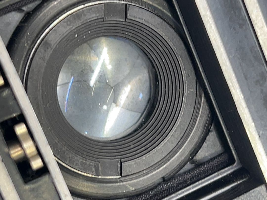 Zeiss Ikon CONTESSA フィルムカメラ