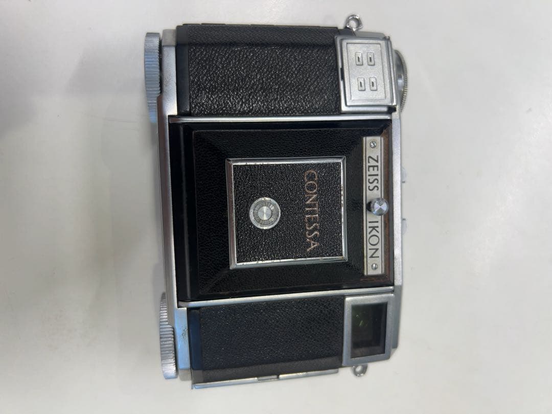 Zeiss Ikon CONTESSA フィルムカメラ