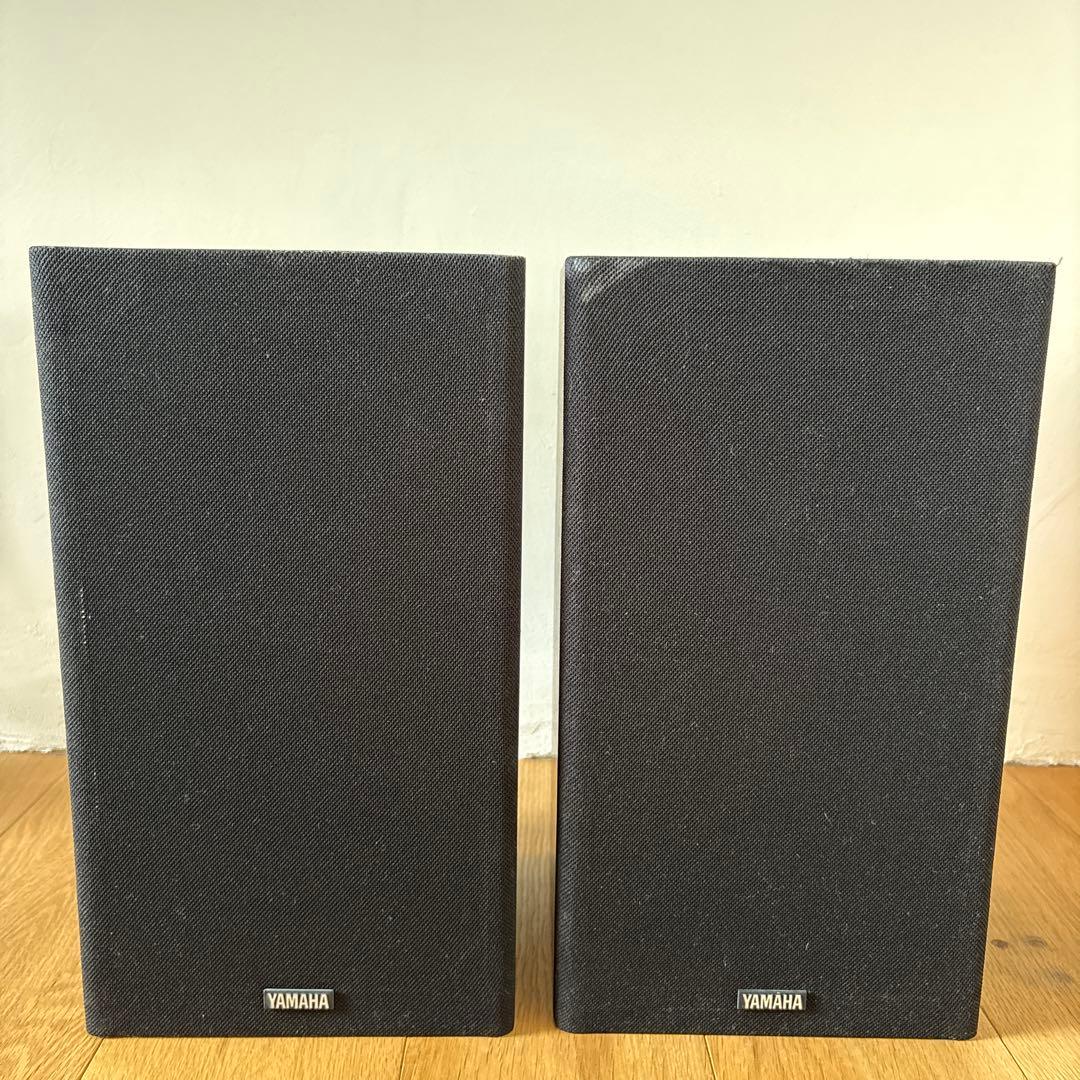 YAMAHA NS-10M PRO スピーカー