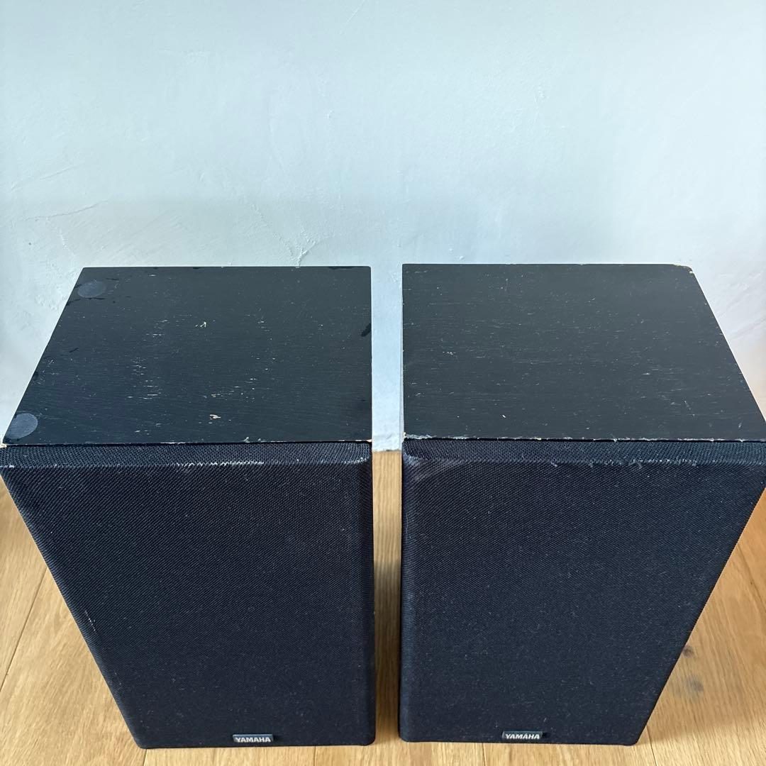 YAMAHA NS-10M PRO スピーカー