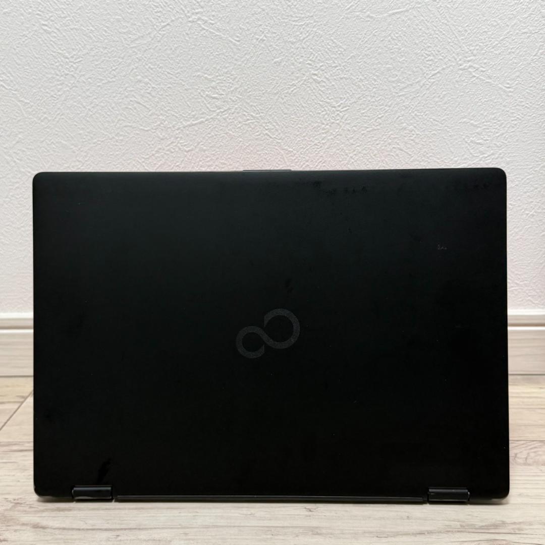 ✨即戦力✨タッチ 10世代 富士通 Core i5 8GB SSD256GB