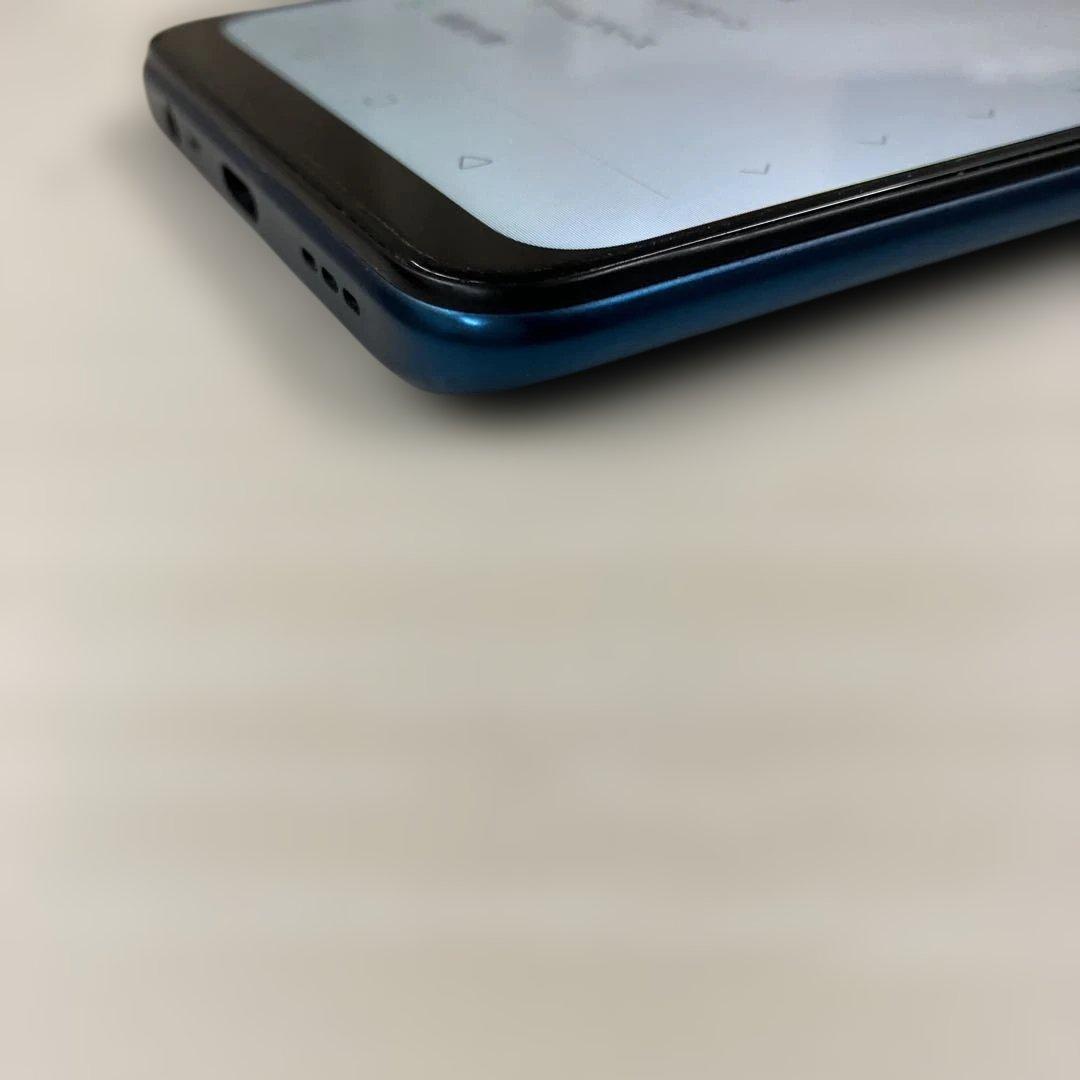 スマートフォン本体 OPPO A5 2020 64GB