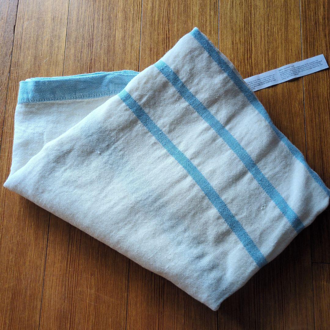 LAPUAN KANKURIT 　ラプアンカンクリ　マルチタオル　ブルー