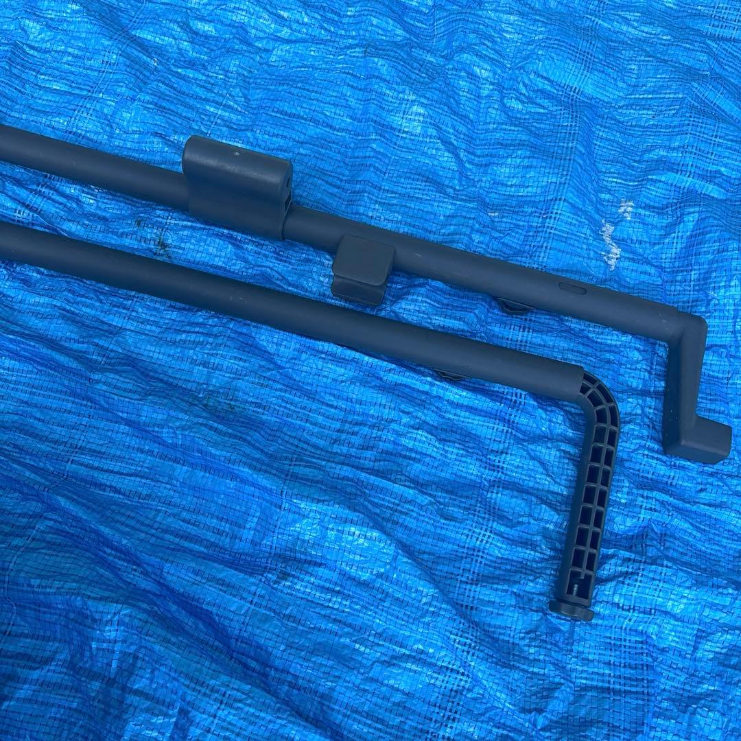 NV350 キャラバン 26E セパレートバー 仕切り棒 車検必須