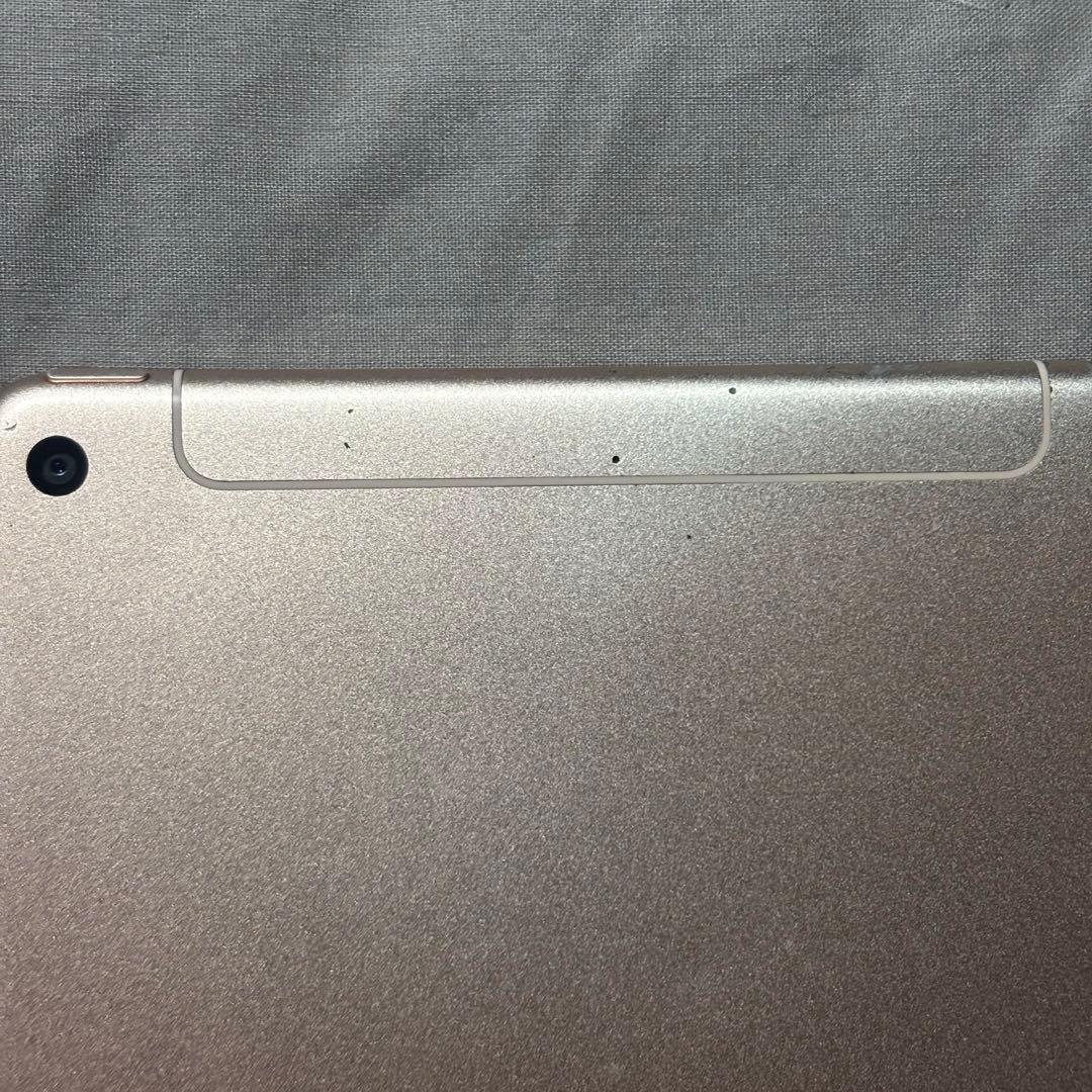 iPad mini 第5世代 ゴールド 64GB WiFi