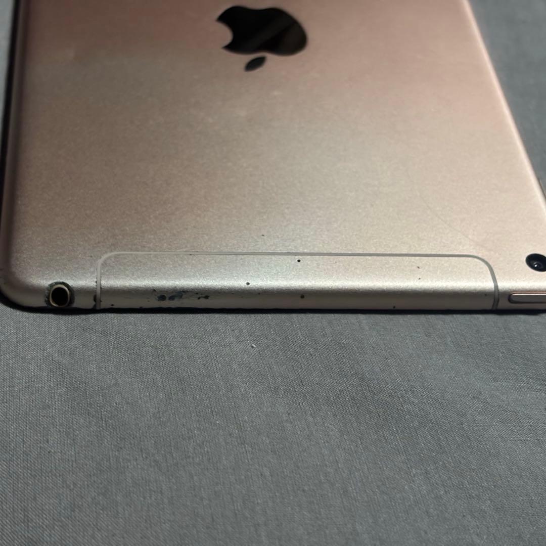 iPad mini 第5世代 ゴールド 64GB WiFi