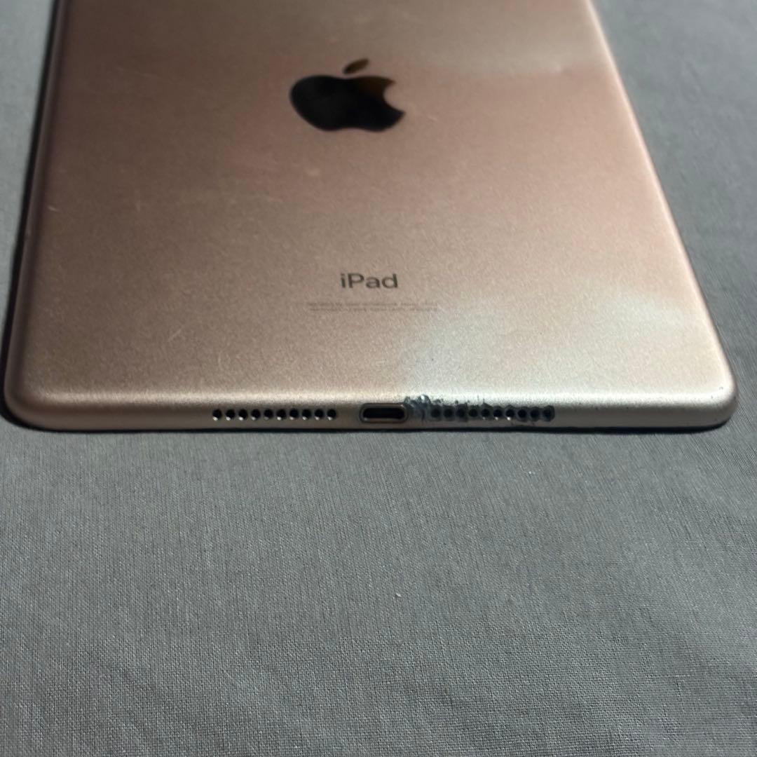 iPad mini 第5世代 ゴールド 64GB WiFi