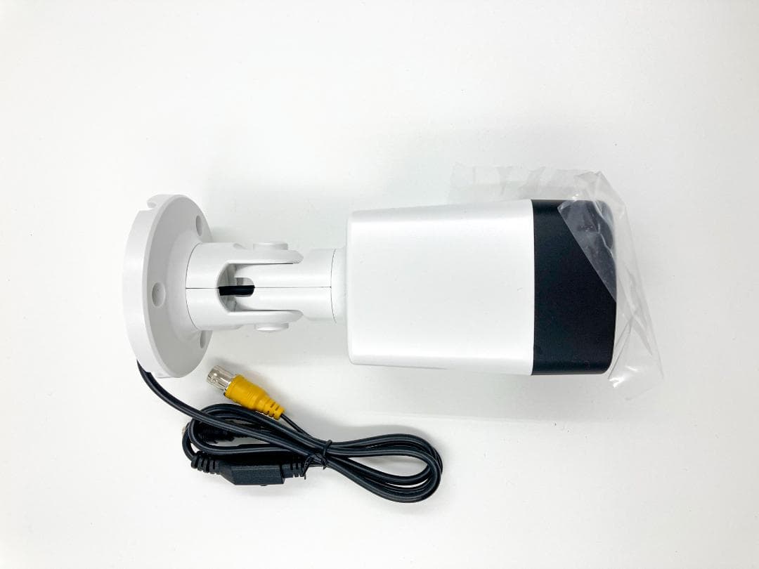 ＜未使用＞防犯カメラ　PF-CA460　ジャパンセキュリティシステム