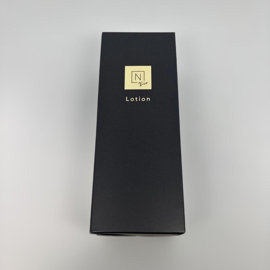 【新品】N organic Vie　化粧水・クリーム・美容液・スパチュラのセット