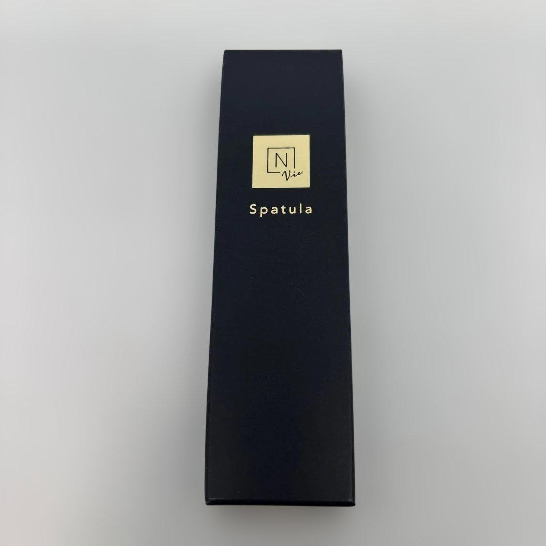 【新品】N organic Vie　化粧水・クリーム・美容液・スパチュラのセット