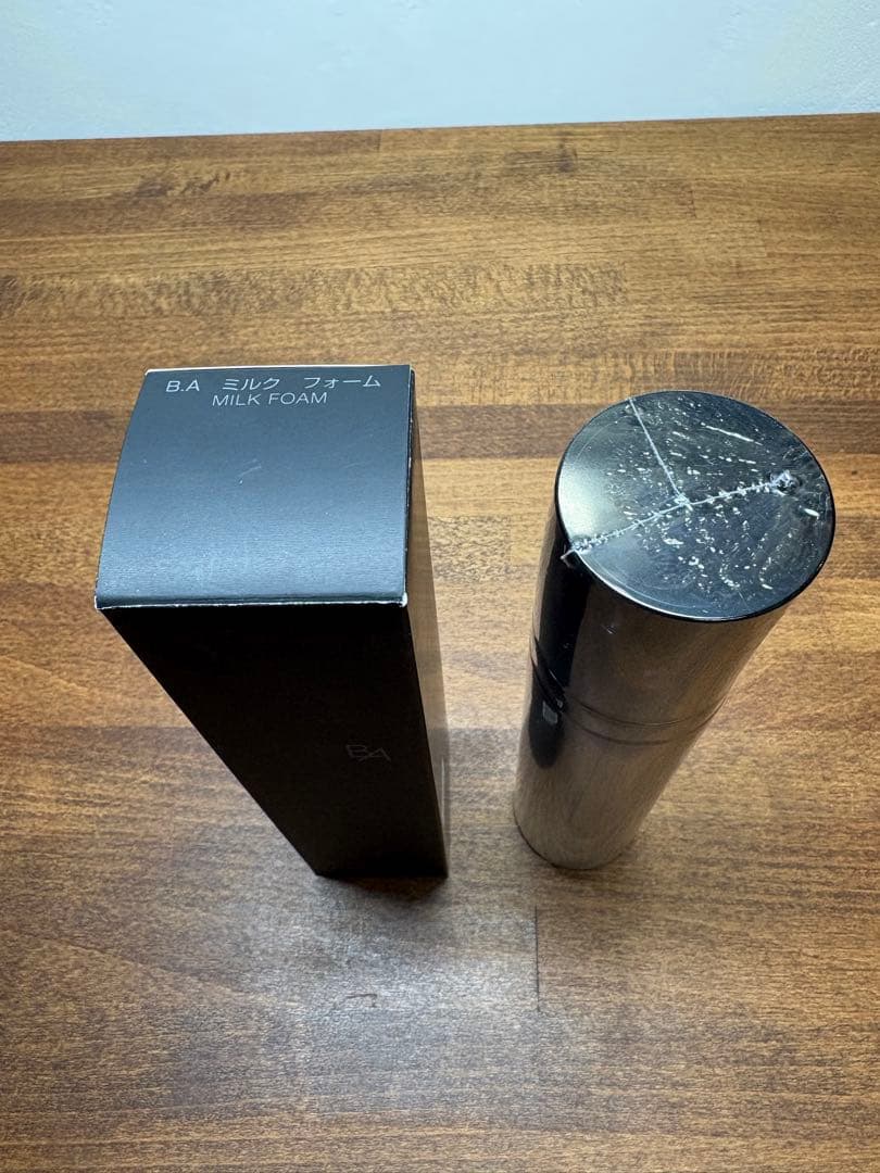 新品 ポーラ BA ミルクフォーム84g （保湿乳液、美容液）未開封品