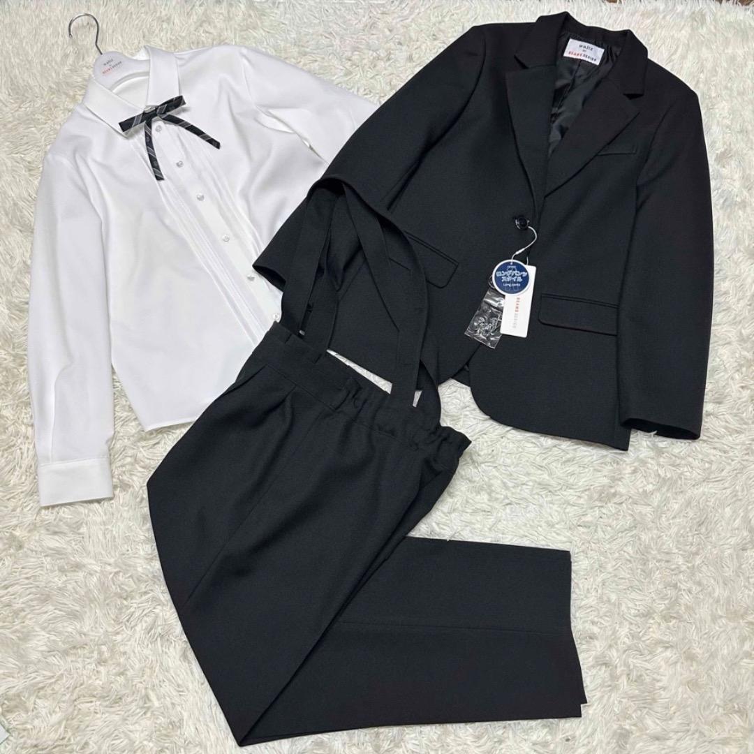新品　卒服　ワルツビームス　卒業入学式　フォーマルセット　165 【匿名配送】