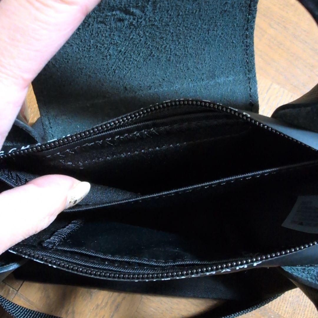 LONGCHAMPルプリアージュエナジーXSショルダーバッグ