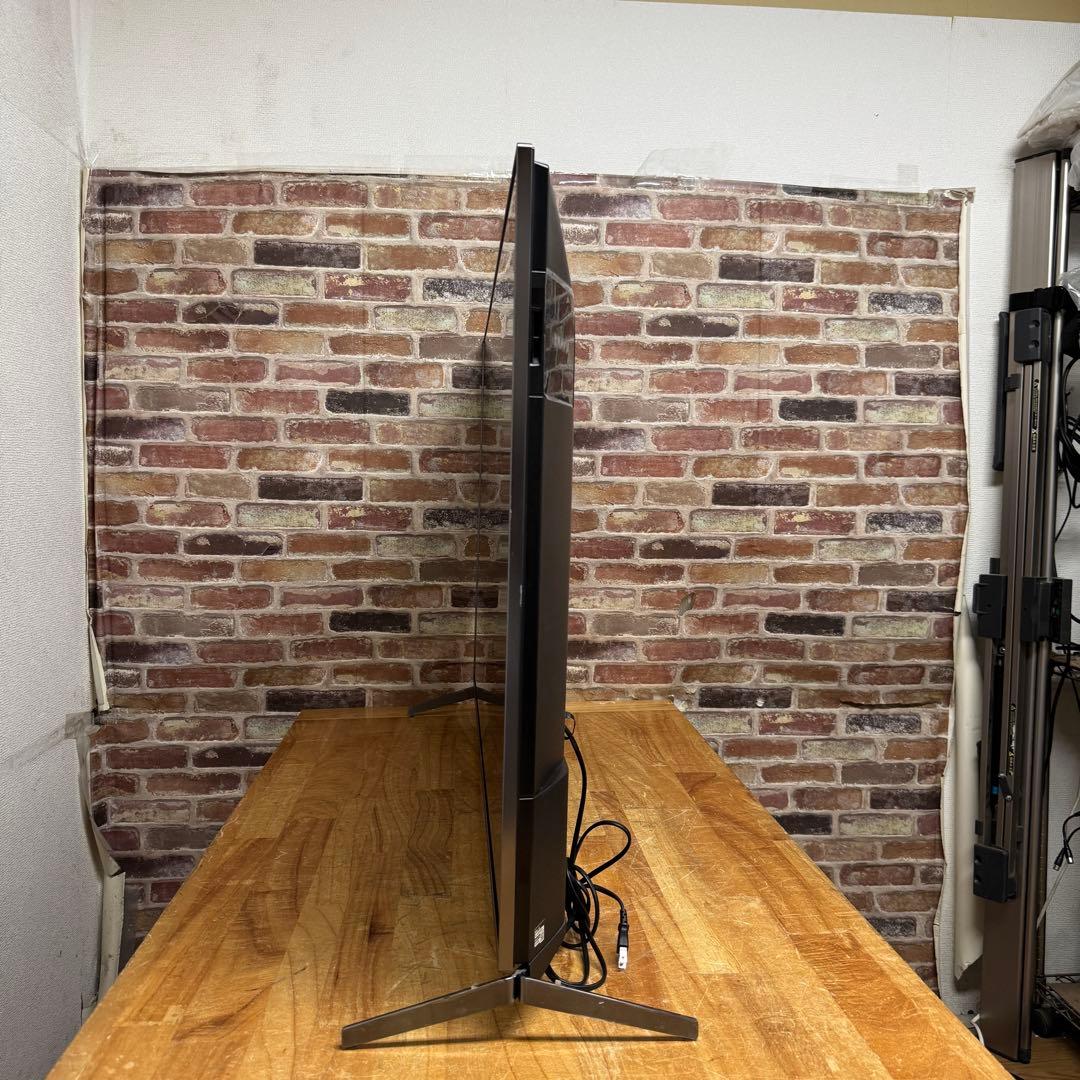 SONY 55V型 4K液晶テレビ BRAVIA KJ-55X9500H