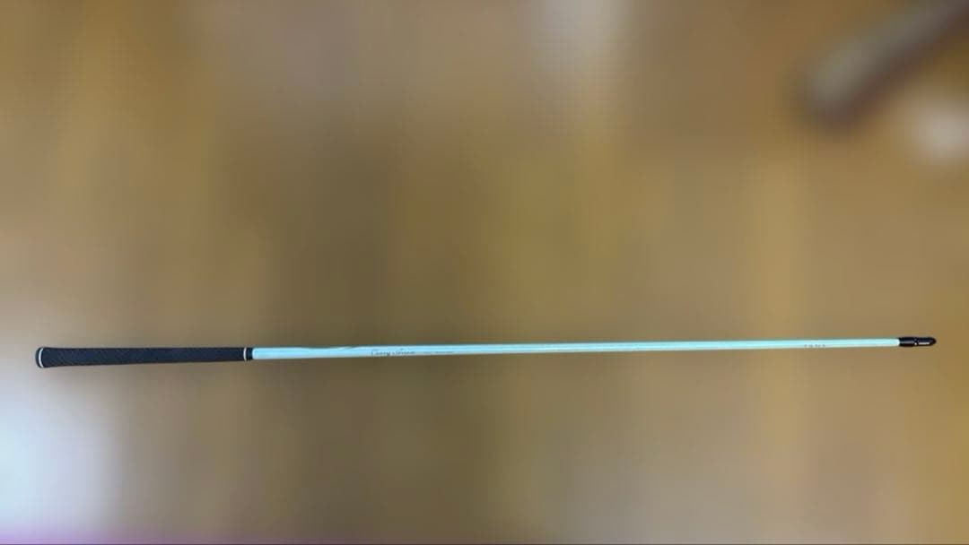 ドライバーシャフト　CRAZY ARROW jbeamスリーブ付き　FLEX-R