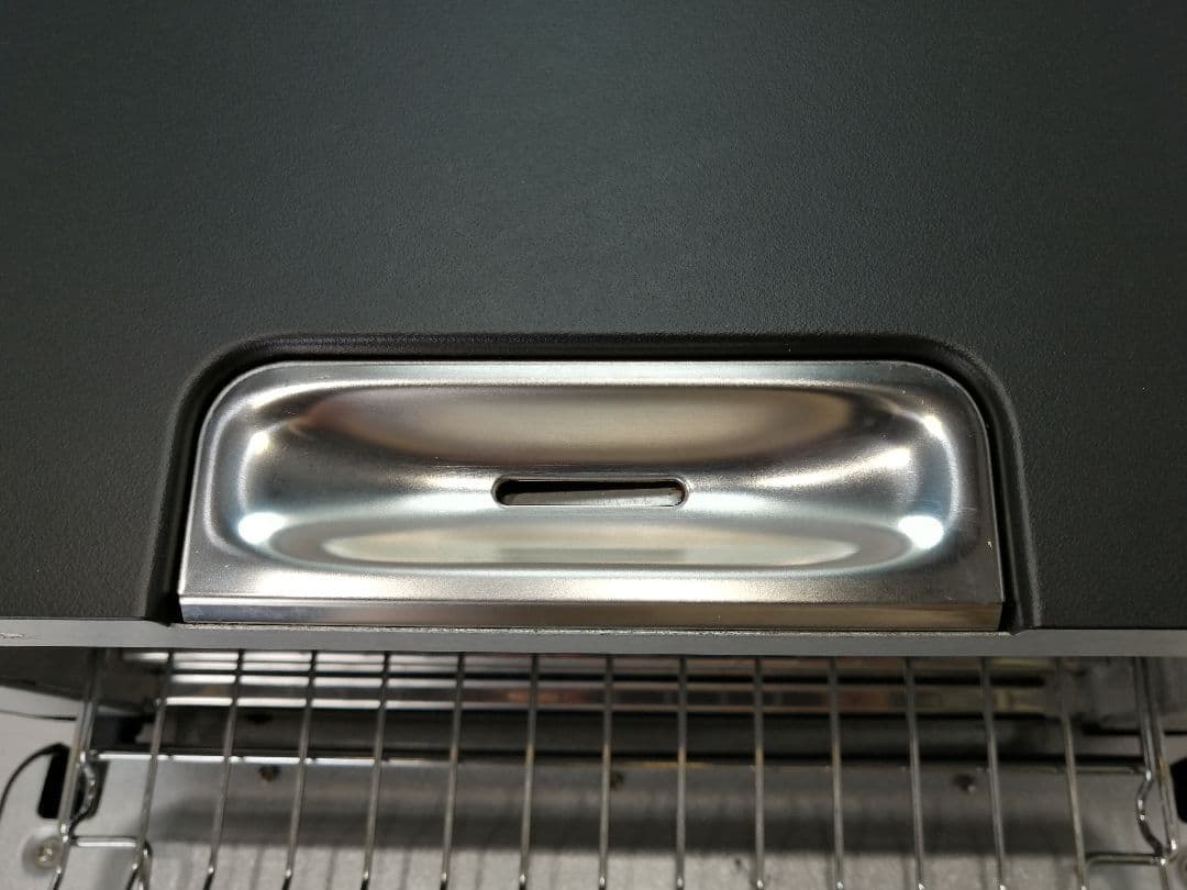 BALMUDA　バルミューダ　スチームトースター　20年製 052