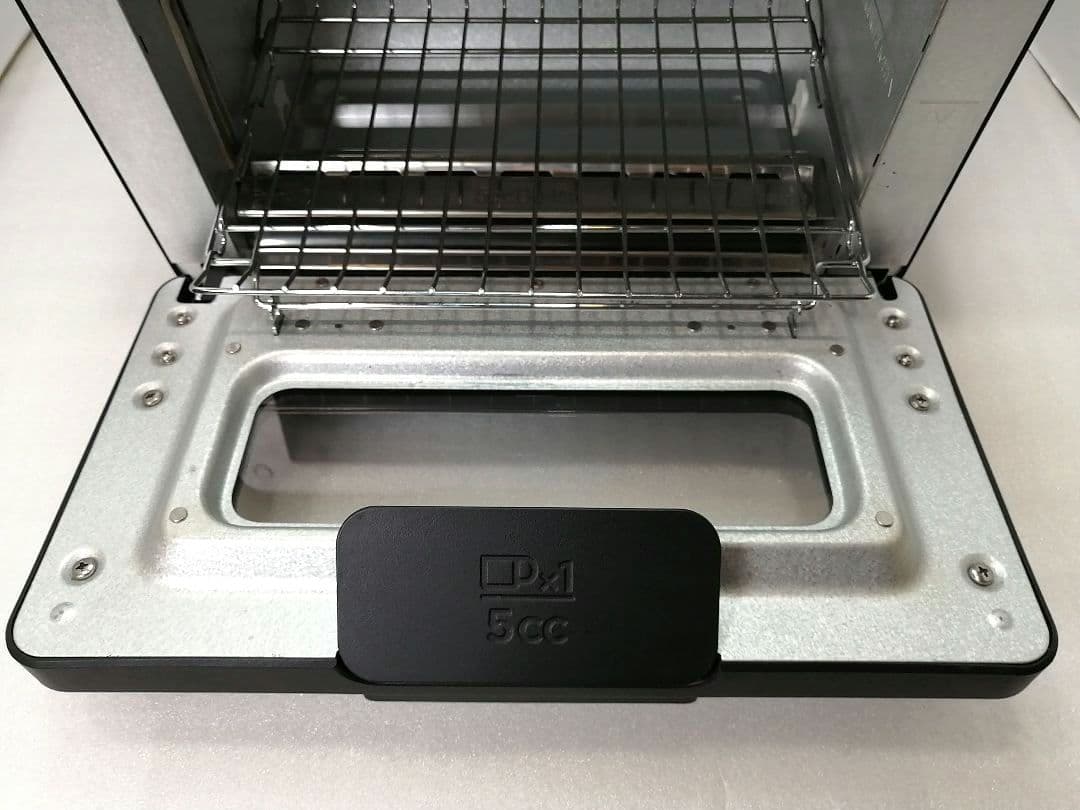 BALMUDA　バルミューダ　スチームトースター　20年製 052