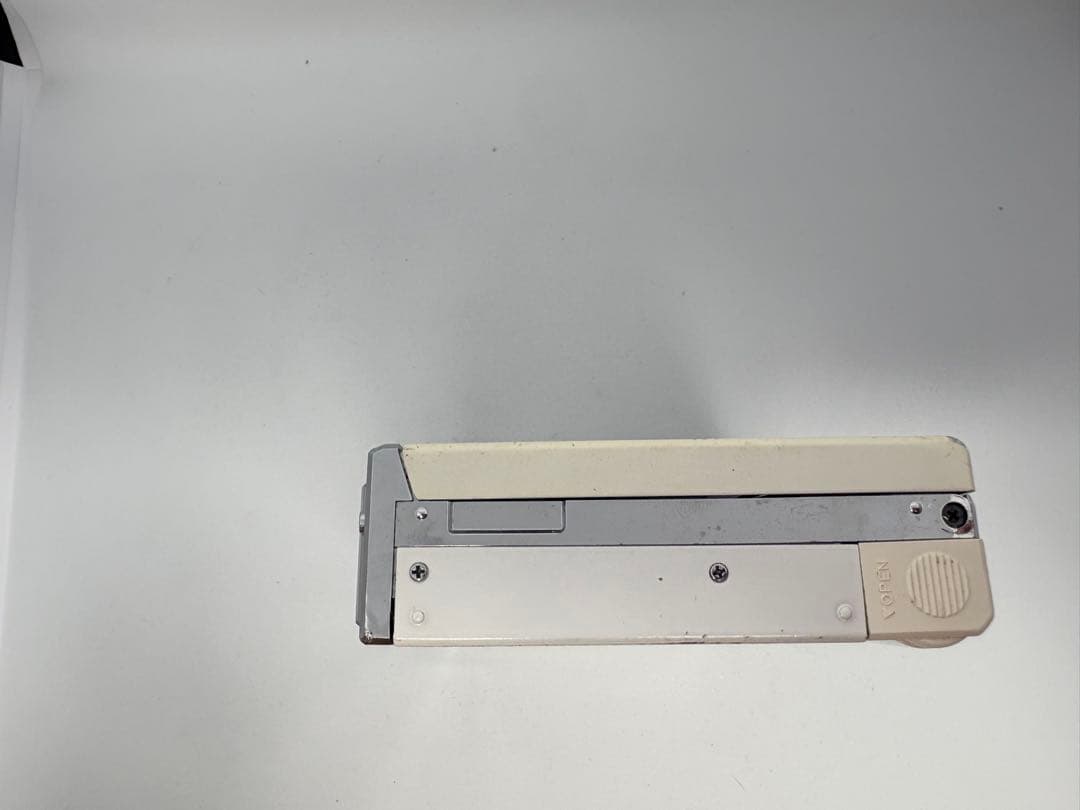 KENWOOD カセットプレーヤー CP-300