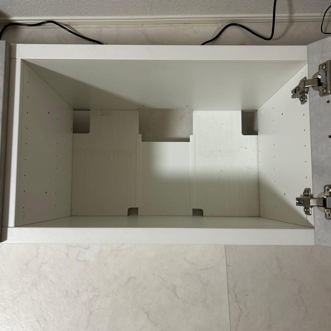 SAIBASUさま　IKEA ベストー　BESTÅ