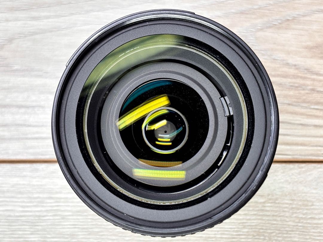 ✨安心保証✨NIKON AF-S 24-85mm f/3.5-4.5 VR