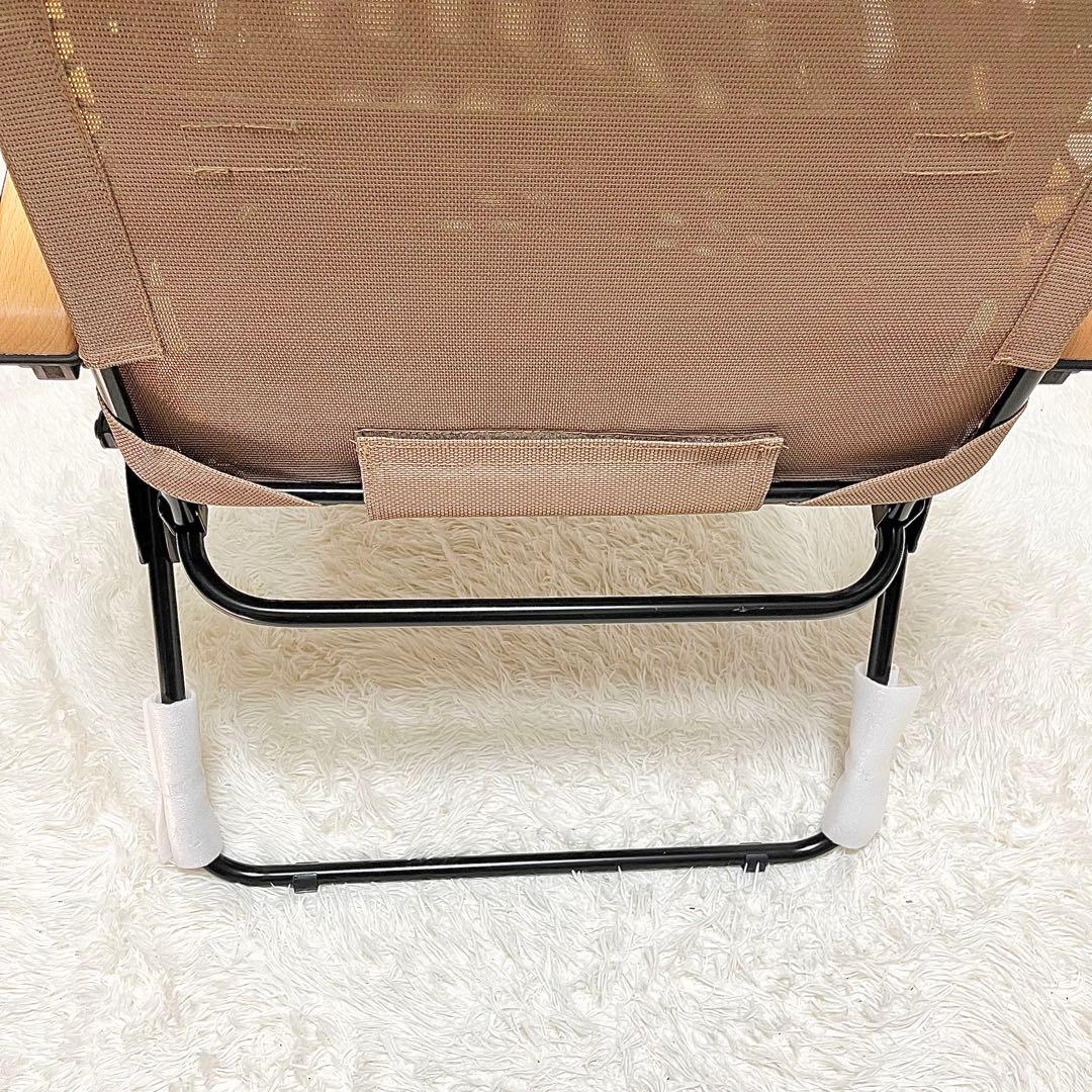 【未使用】Coleman インフィニティチェア マックス ベージュ