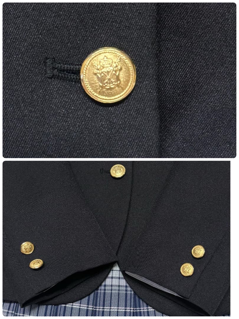 卒服　アリサナ他　卒業入学式　フォーマルセット　165 【匿名配送】