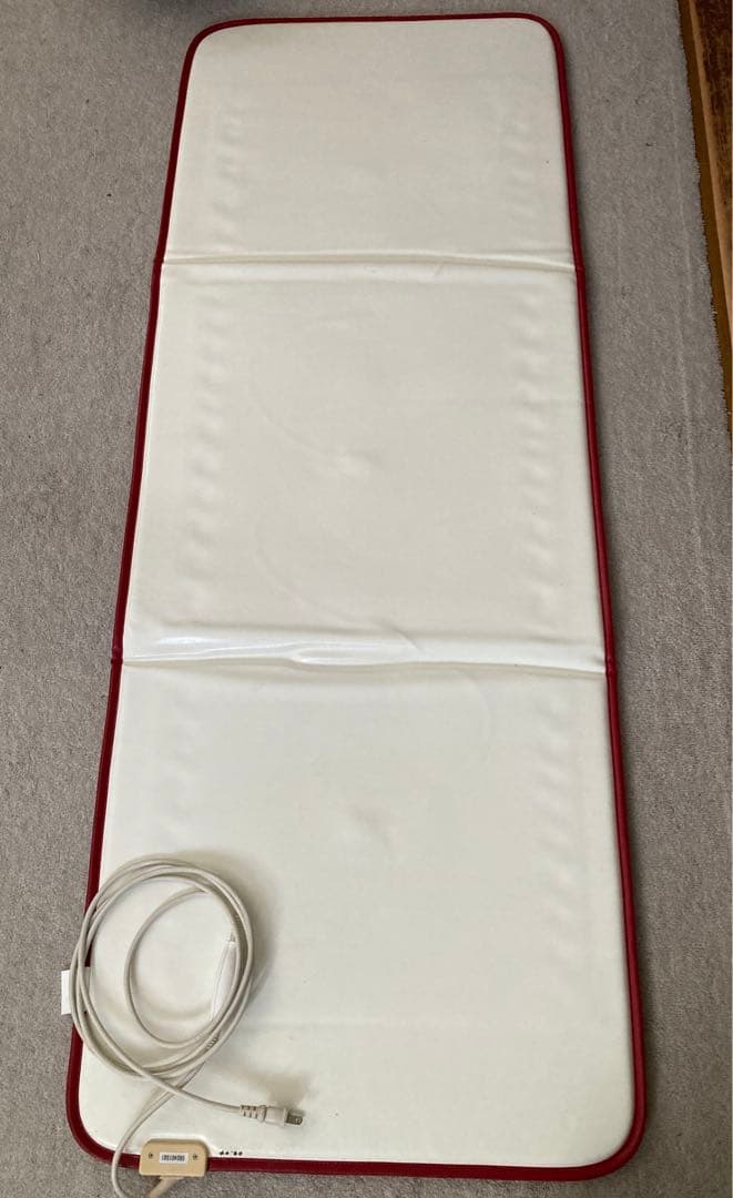 み*か様 値下げ動作可⭐︎業務用 温熱 マット 遠赤外線 エステ 敷パッド