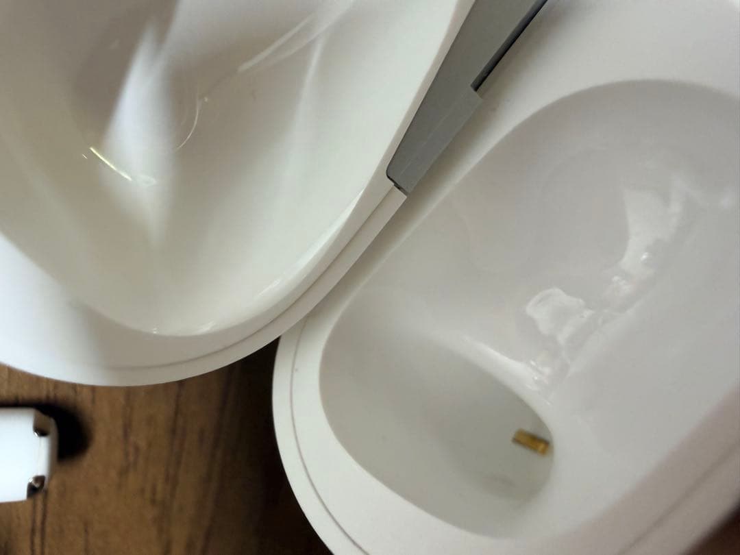 AirPods Pro（第2世代）USB-Cワイヤレス充電　ドラえもん保護ケース