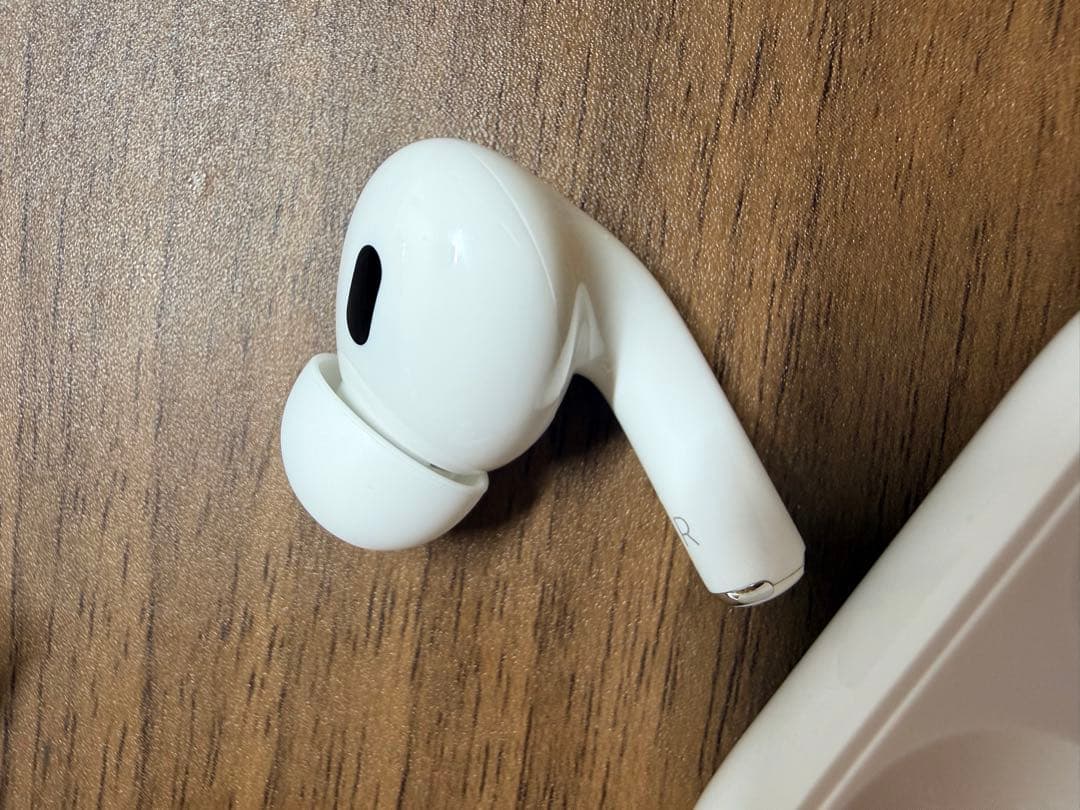 AirPods Pro（第2世代）USB-Cワイヤレス充電　ドラえもん保護ケース