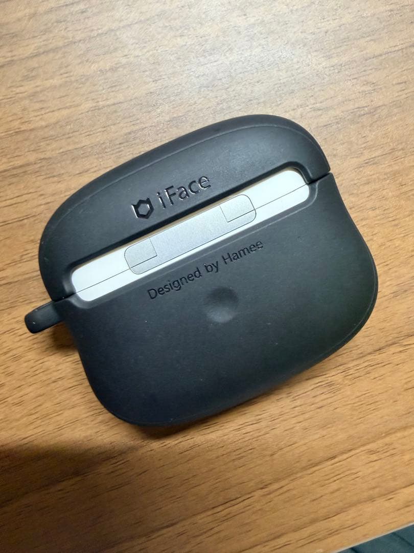 AirPods Pro（第2世代）USB-Cワイヤレス充電　ドラえもん保護ケース