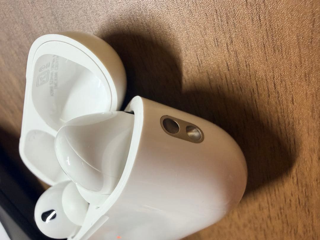 AirPods Pro（第2世代）USB-Cワイヤレス充電　ドラえもん保護ケース