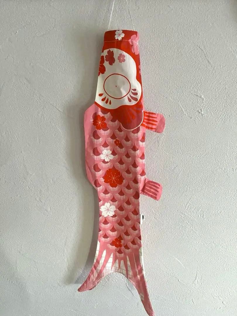 Madame MO こいのぼり 4点セット