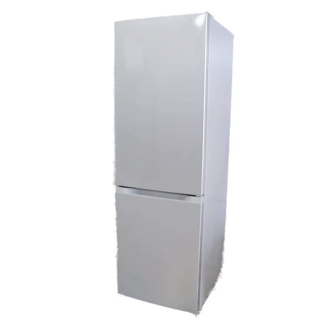 アイリスオーヤマ IRSN-23A-S 冷蔵庫 231L B85