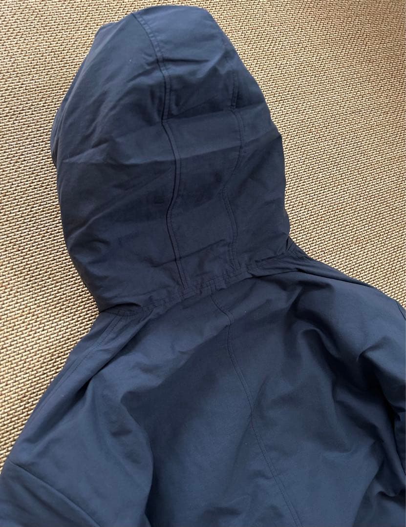 新品タグつきColumbiaウィメンズハイクトゥポイントジャケット /コロンビア