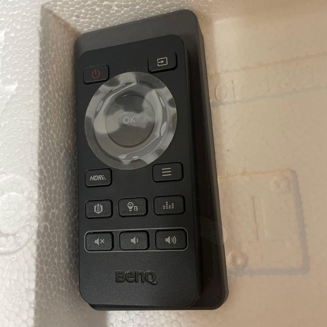 BENQ EW3280U 4K モニター