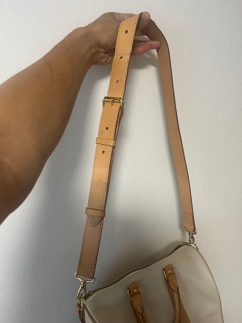 週末限定値下げsimplycomplicated NOMADBOSTONMINI