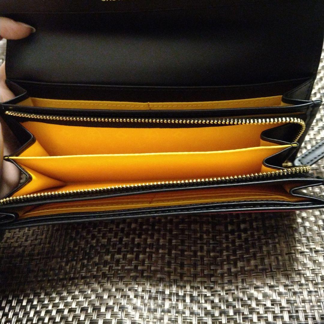 【明美】カステルバジャック ネゼル レディース 長財布 ピンク