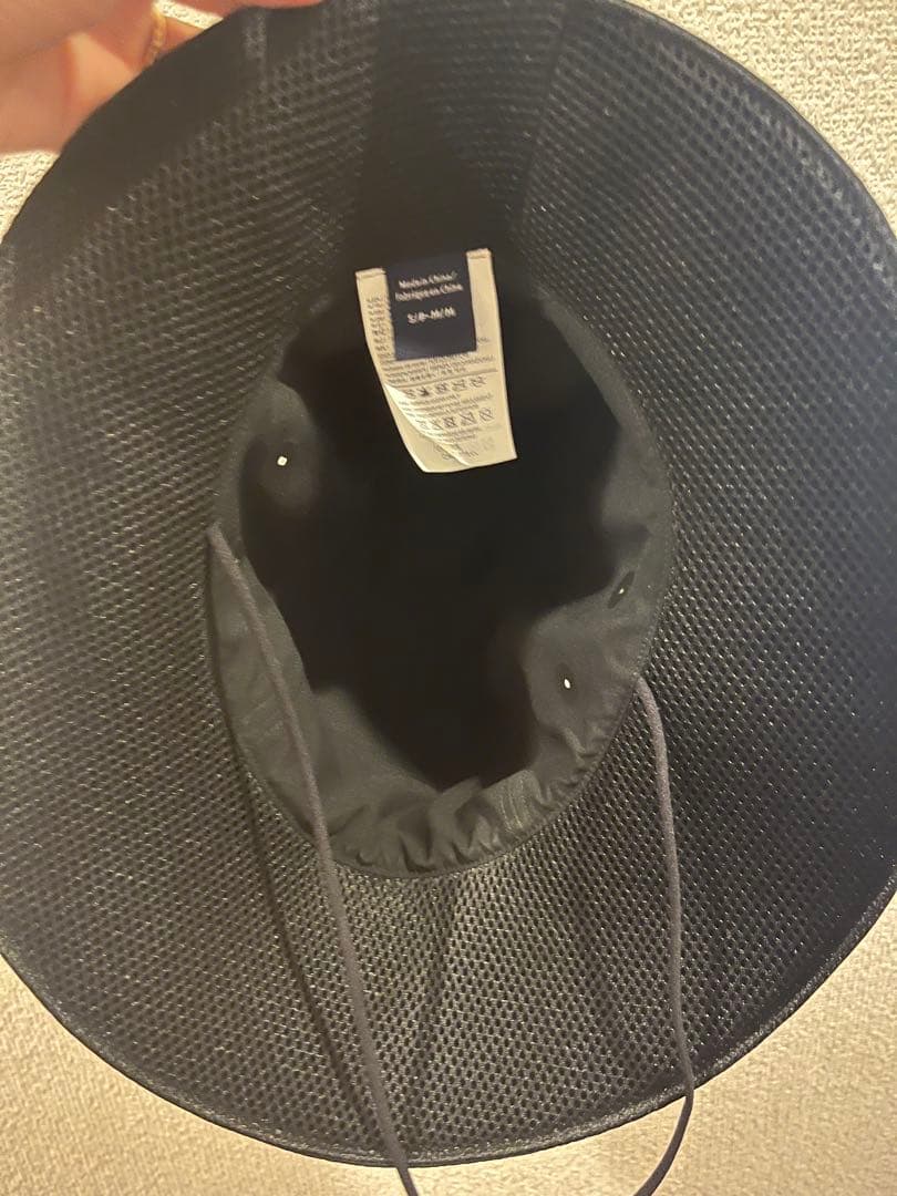 アークテリクス　シンソロシェードハット