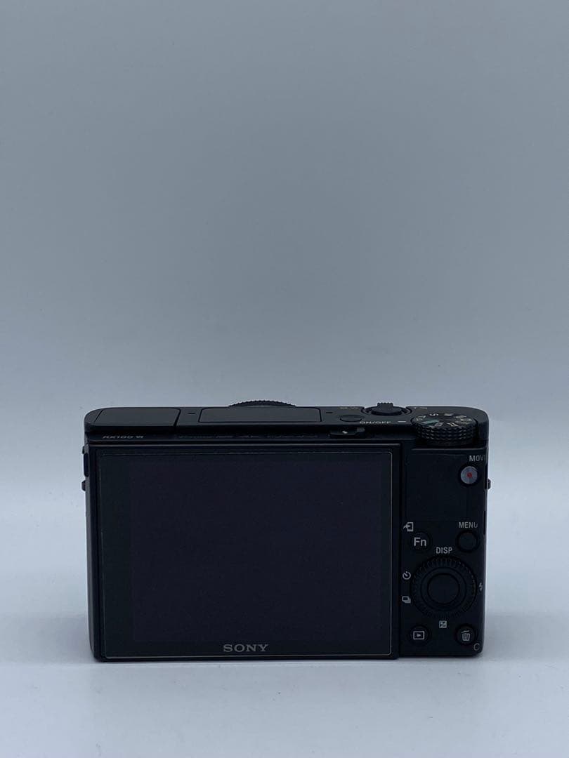【返品保証・動作確認済】SONY DSC-RX100 VI