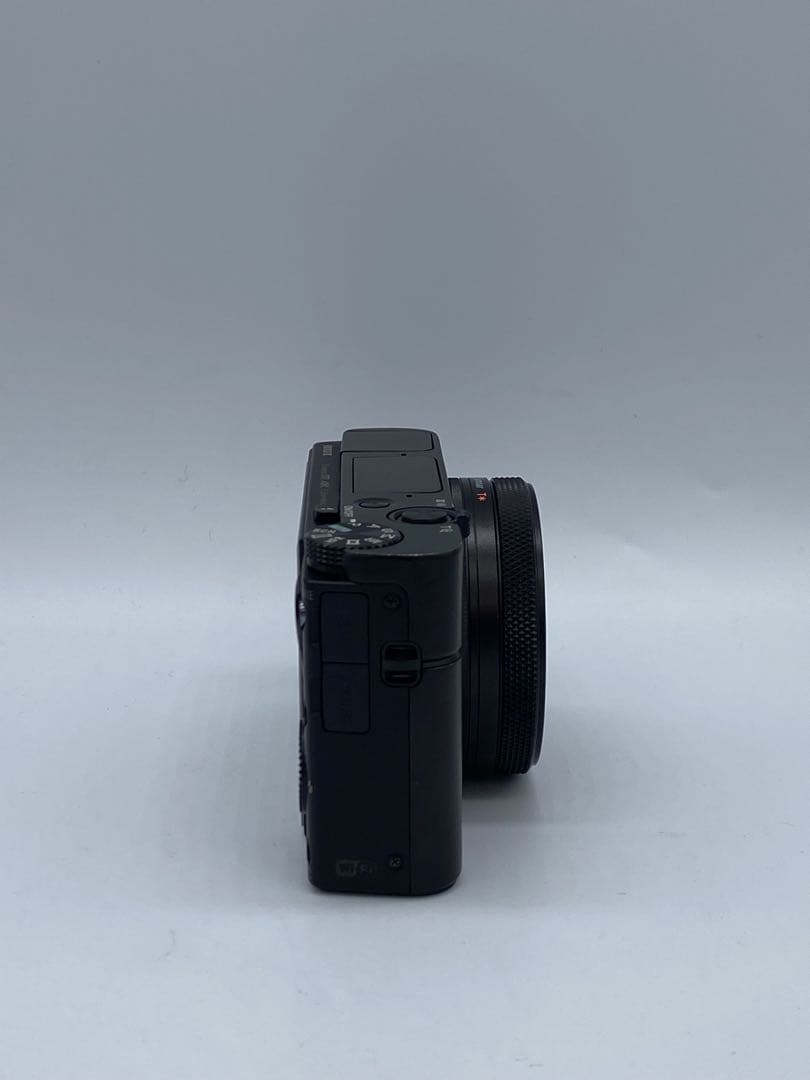 【返品保証・動作確認済】SONY DSC-RX100 VI