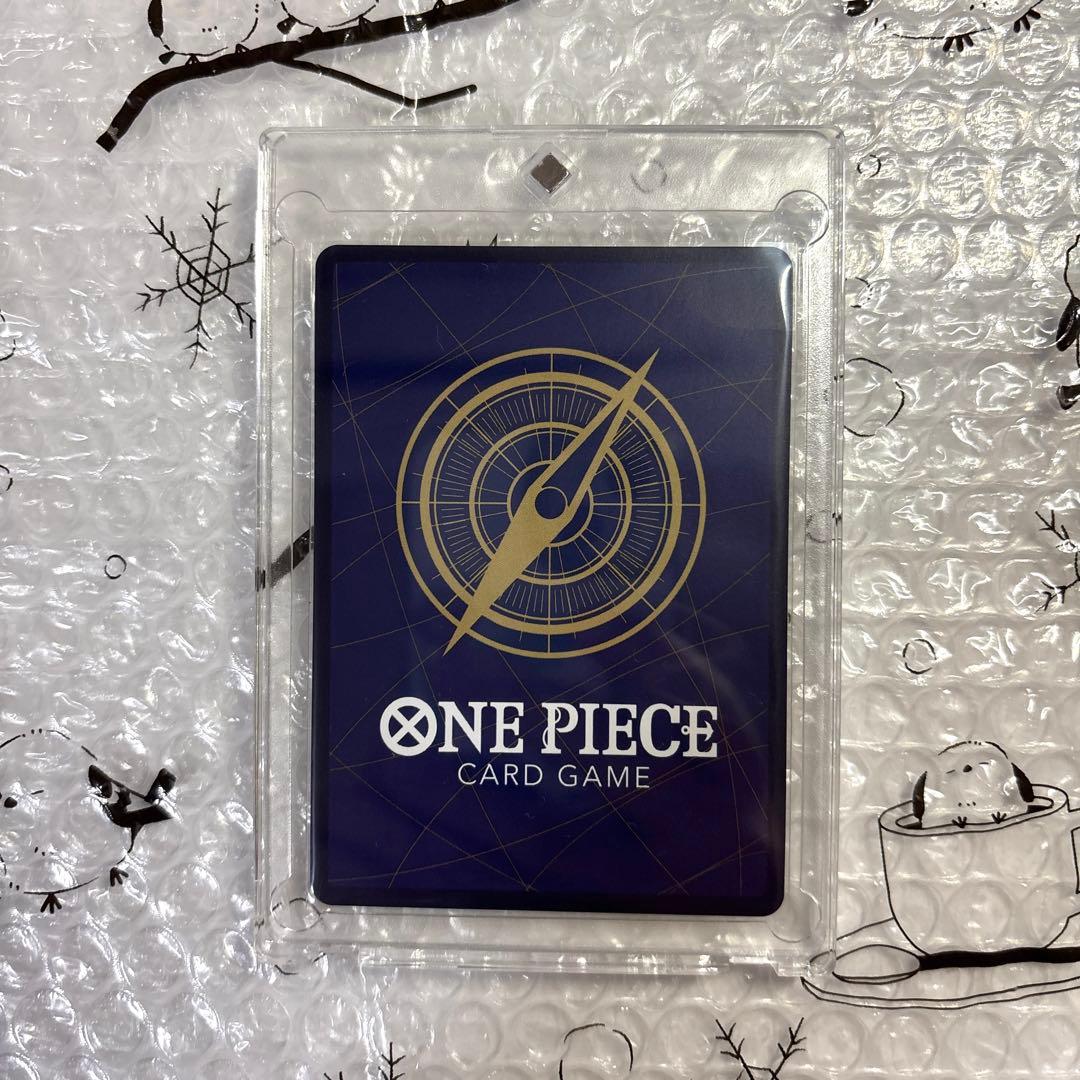 〈THE BEST 2〉サンジ コミックパラレル