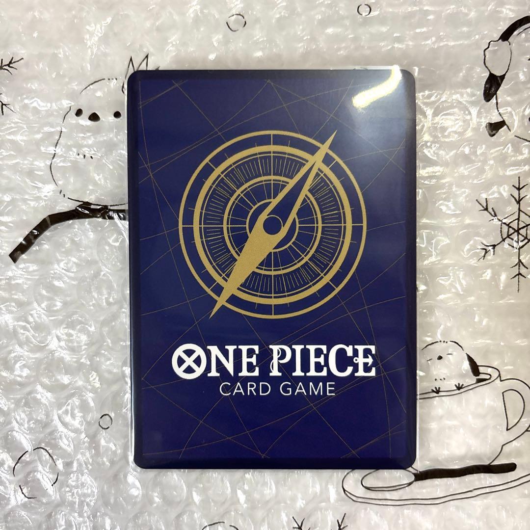 〈THE BEST 2〉サンジ コミックパラレル