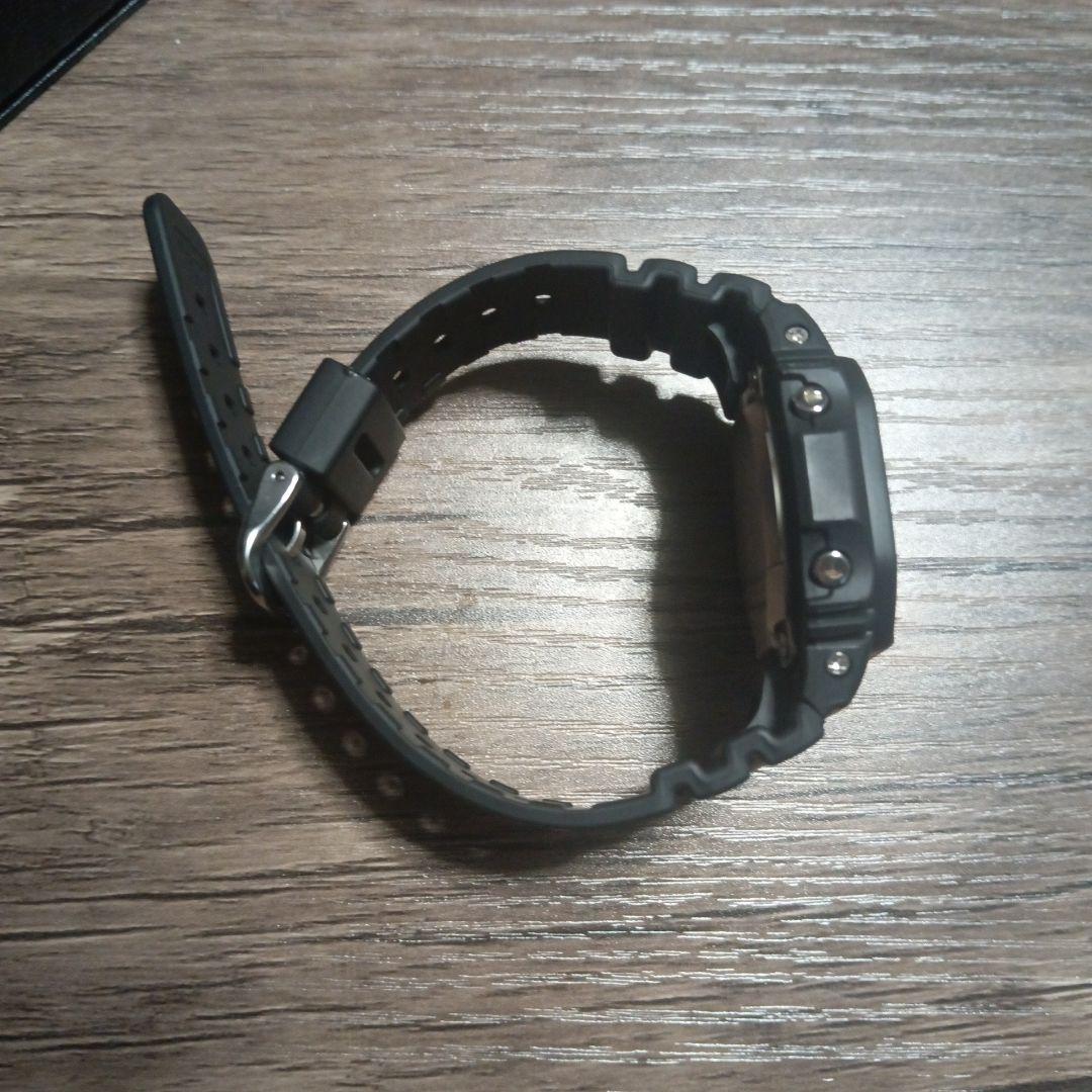 G-SHOCK GW-M5610U デジタル腕時計