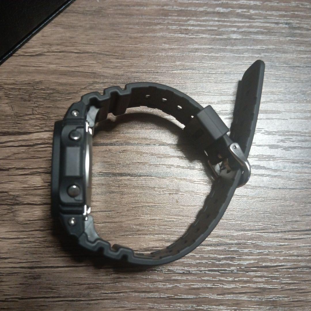 G-SHOCK GW-M5610U デジタル腕時計