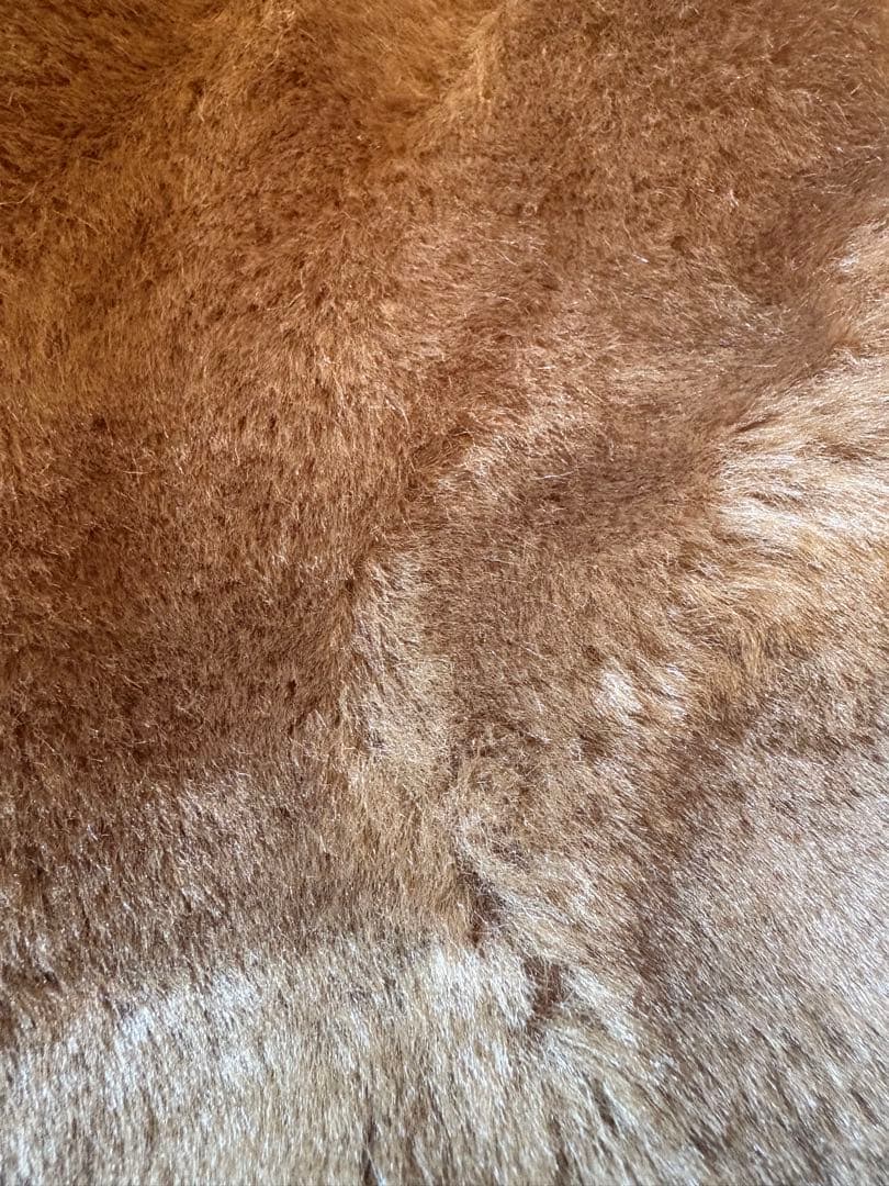 Barbour ブラウンベスト