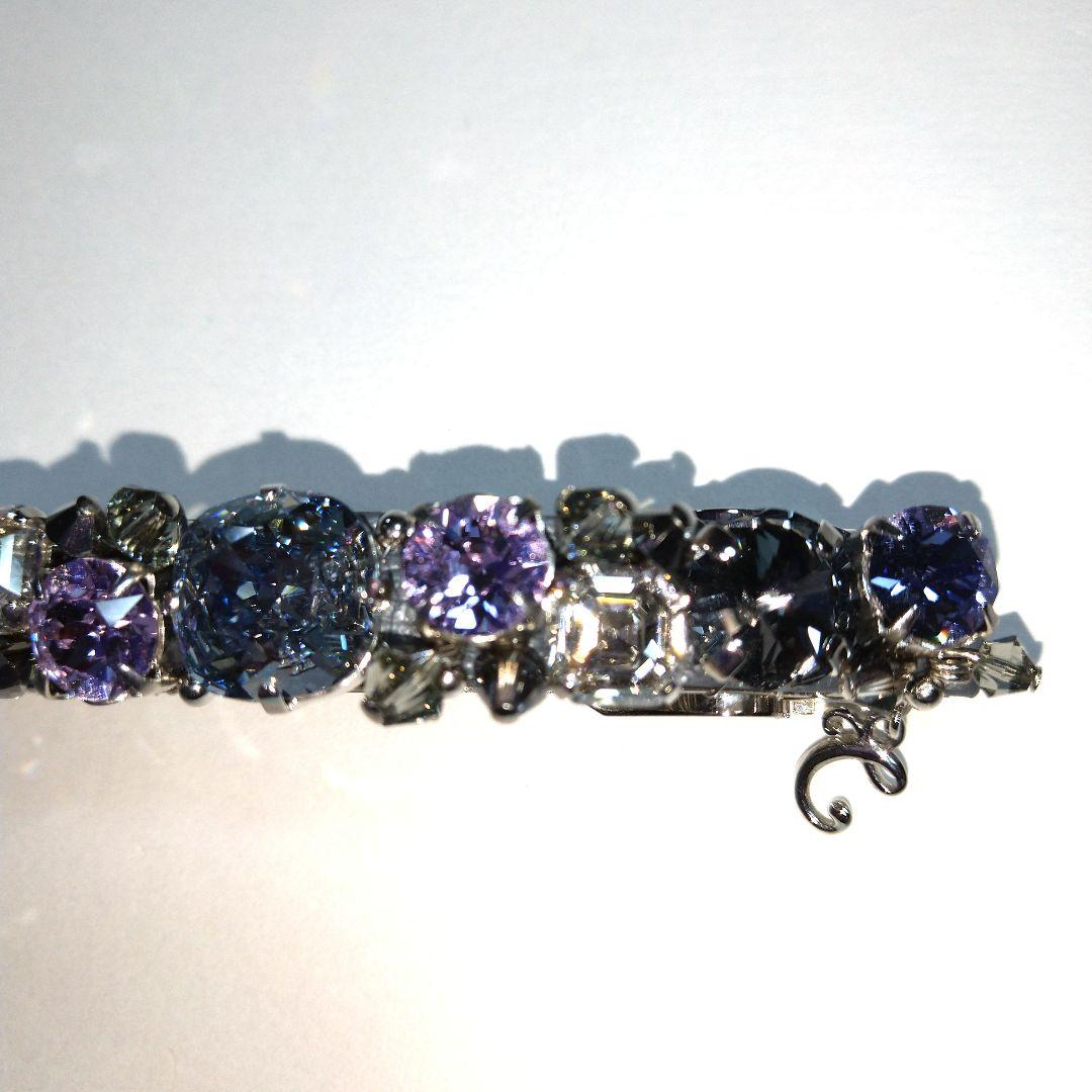 コンプレックスビズ　レディアリーシャインバレッタ　カラーオーダー